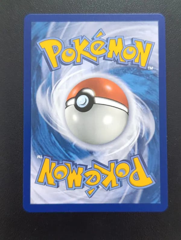 POR Clefairy NM condition image 2