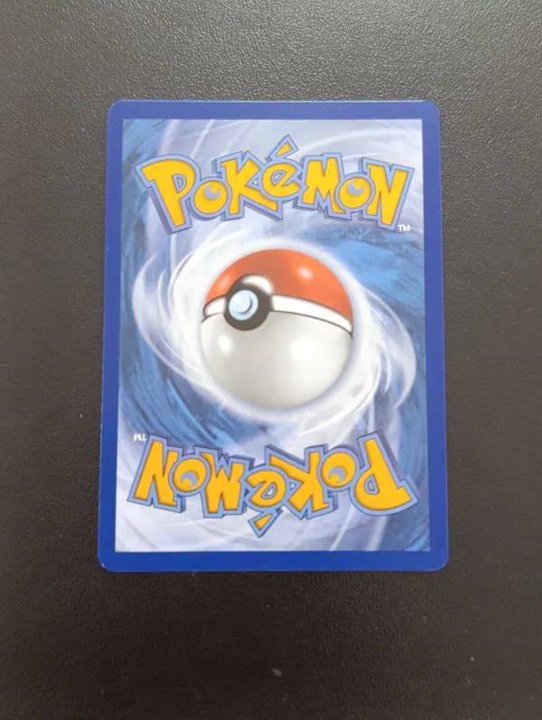 Zekrom Promo Card MEP031 NM condition image 2