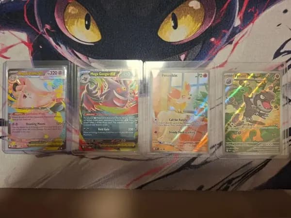Mep Promos