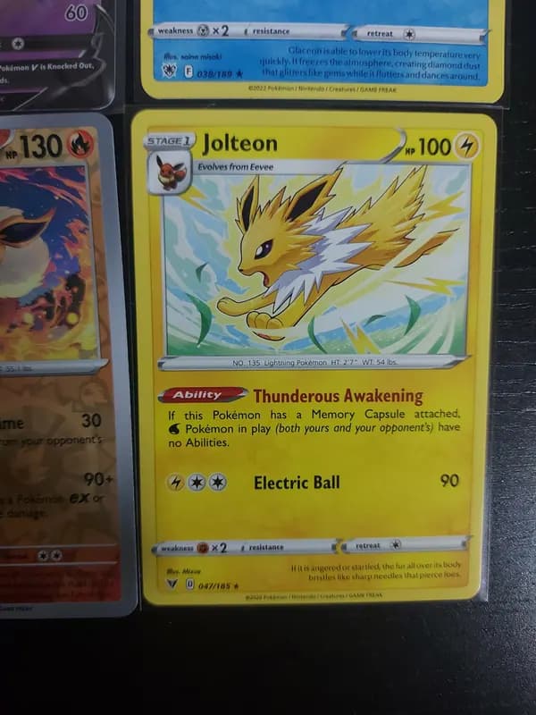 Eeveelutions: Sylveon lot image 4