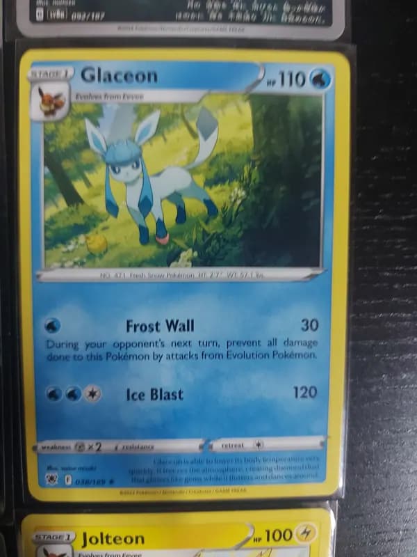 Eeveelutions: Sylveon lot image 6