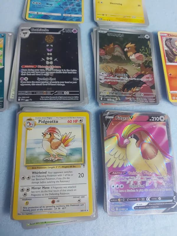 🔥Fullarts, promos and vintage