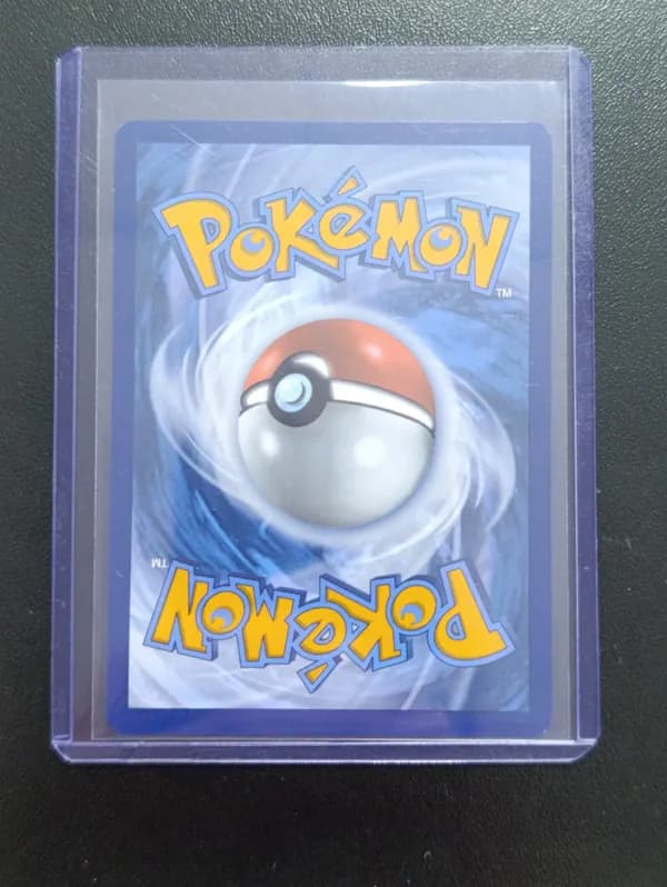 Terapagos Ex PRE180 gold card NM image 2