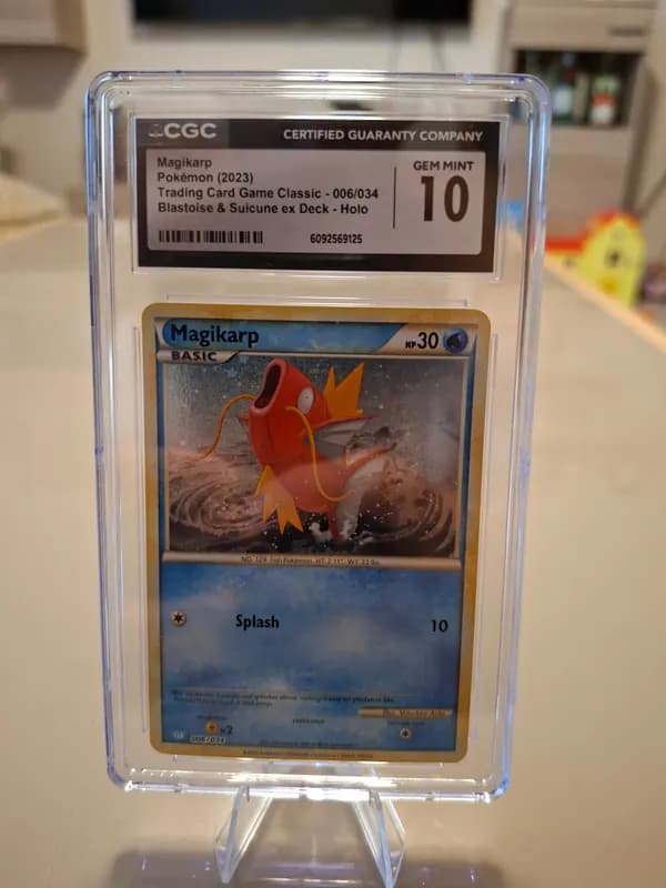 Magikarp