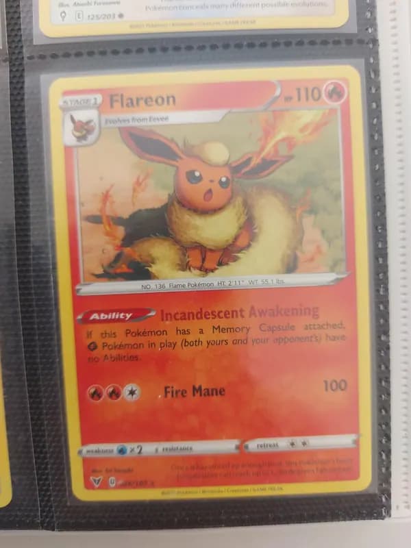 Rayquaza and eevee lot image 7