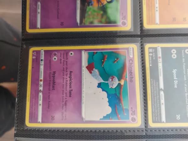 Habdcrafted pokemon lot image 7