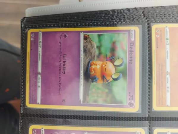Habdcrafted pokemon lot image 8