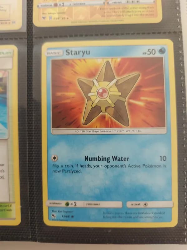 Vintage flying pikachu lot image 7