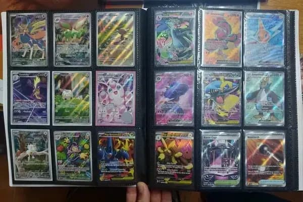 Phantasmal flames complete master set image 10