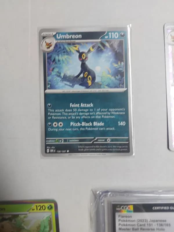 Eeveelution lot image 4