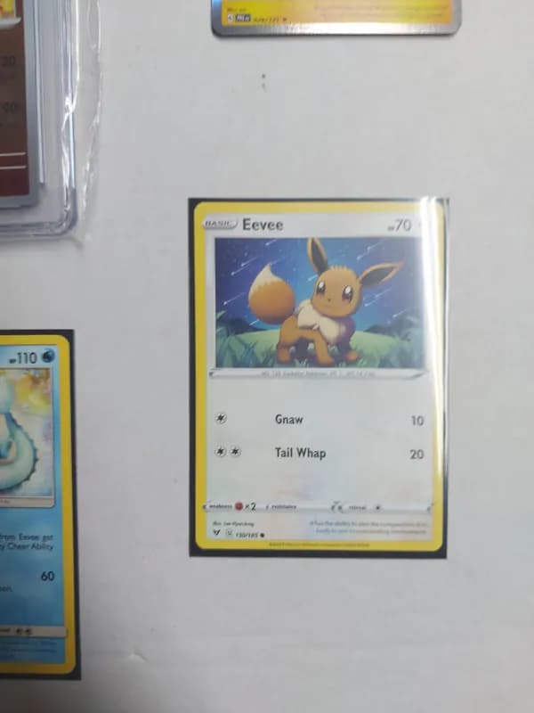 Eeveelution lot image 3