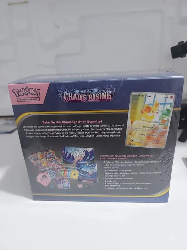 Chaos rising etb image 3