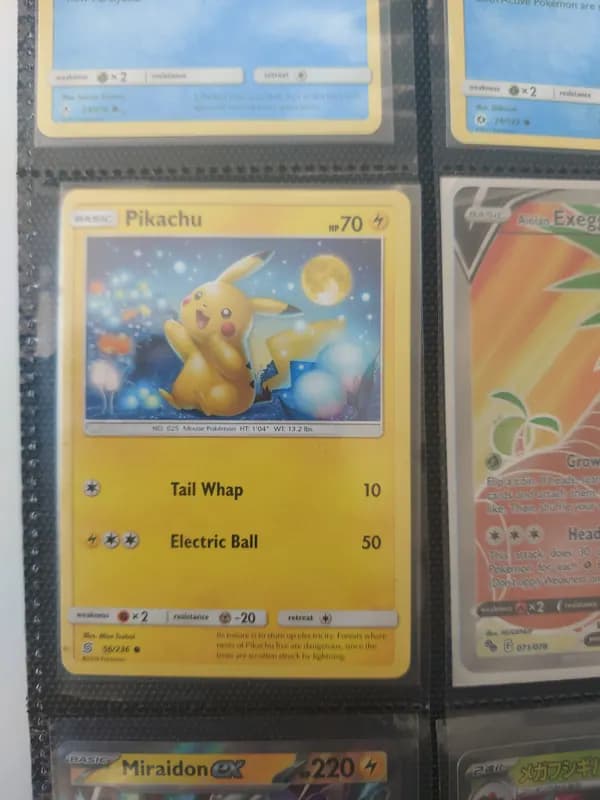 Alolan exeggutor lot image 2