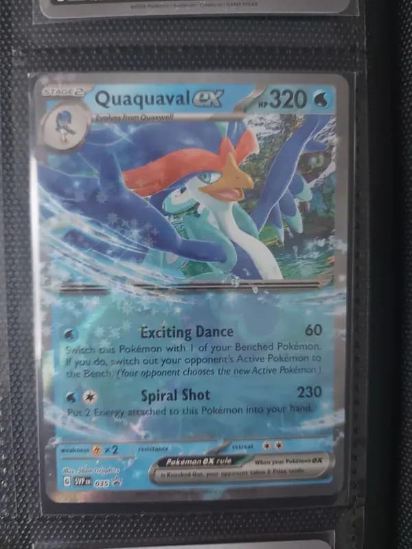Re-auction:🔥Fullarts, vintage, ex image 3
