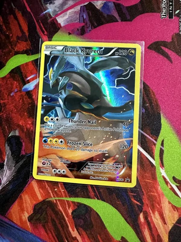 Black Kyurem