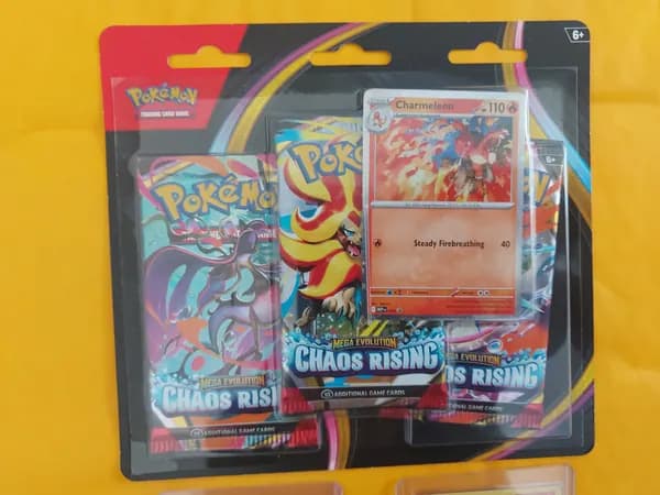☄️ Charmeleon lot image 3