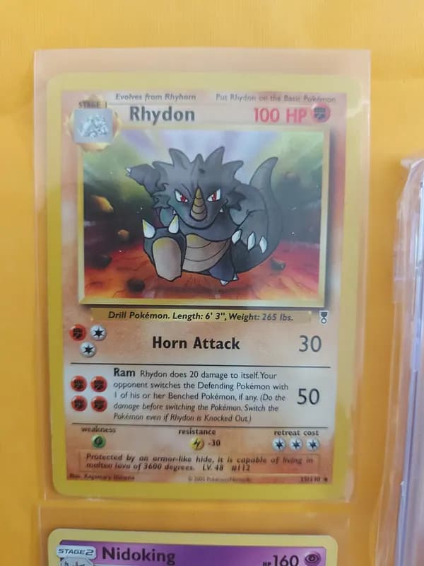 ☄️Nidoqeen lot image 4