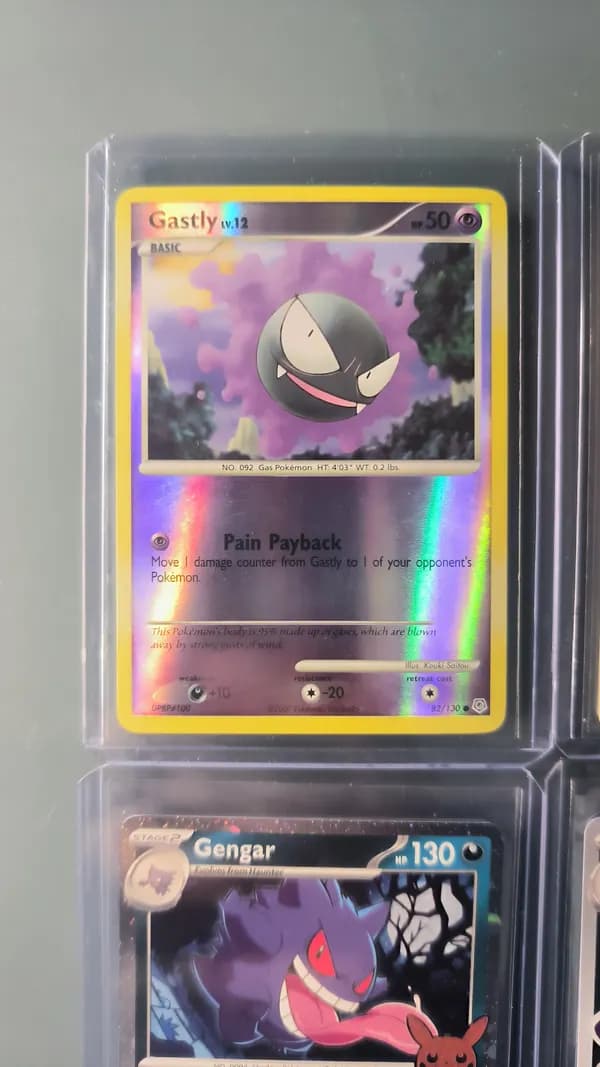 🟣 Gengar  💜 image 2