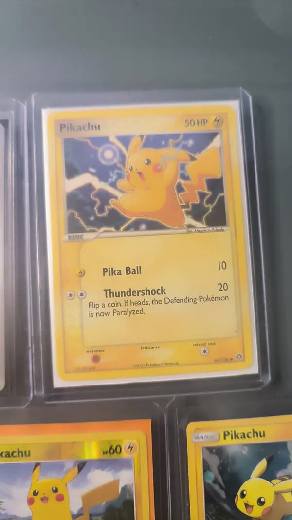 Pikachu Bundle ⚡ image 2