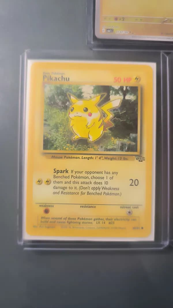 Pikachu Bundle ⚡ image 3