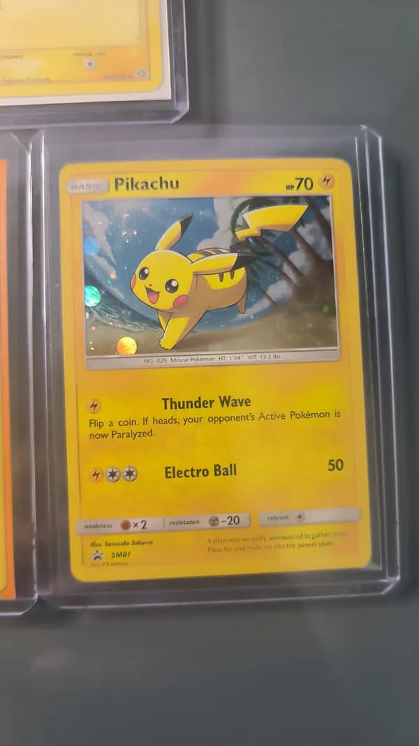Pikachu Bundle ⚡ image 5