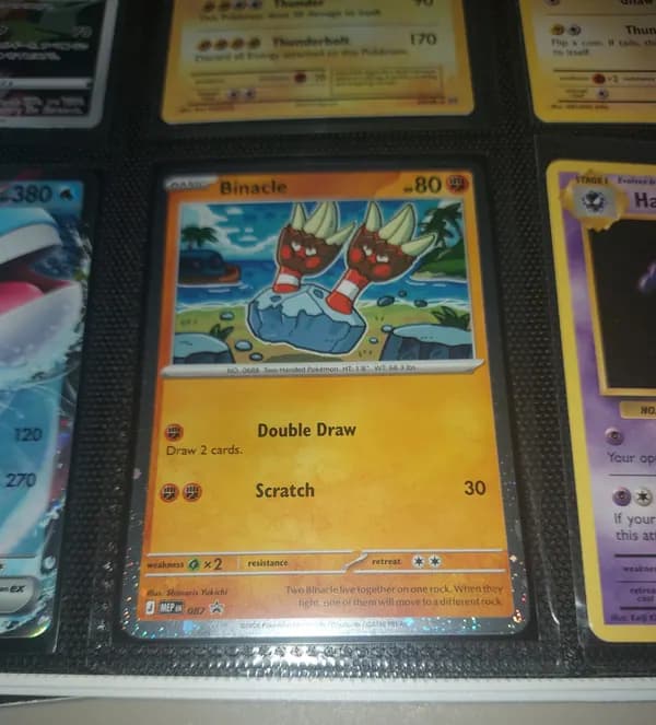 Vintage holo zaptos bundle image 9