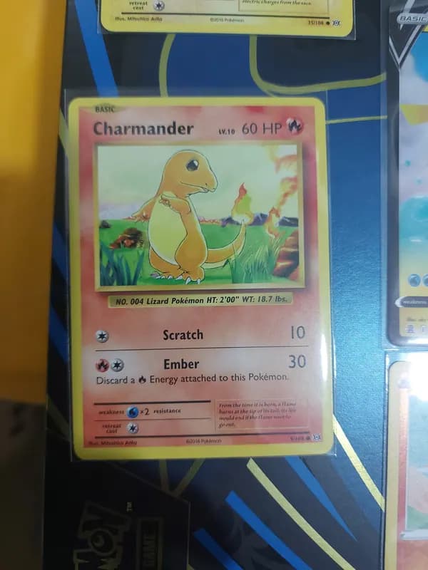 Απο το base set μέχρι σήμερα: Pikachu, Dragonite, Articuno lot image 9