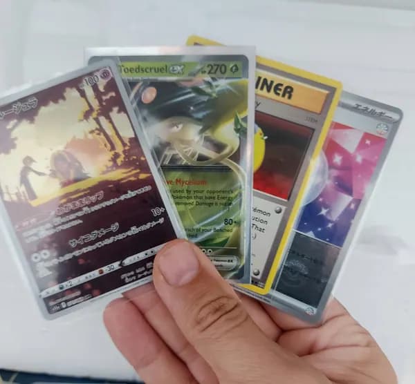 Jynx x vintage pokemon lot (x100 cards)
