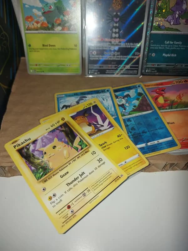 ☄️X100 αυθεντικες κάρτες pokemon (promos, fullarts, retro)