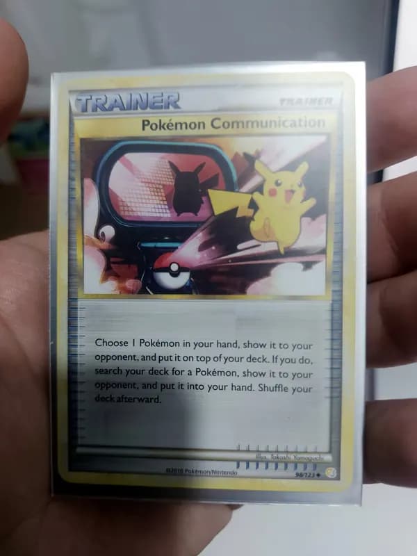 ⚡⚡⚡Amazing Pikachu Communication Retro Bundle⚡⚡⚡ image 3