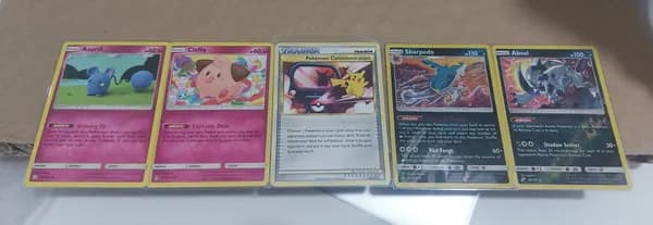 ⚡⚡⚡Amazing Pikachu Communication Retro Bundle⚡⚡⚡ image 2