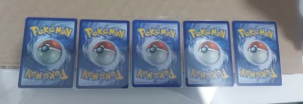 ⚡⚡⚡Amazing Pikachu Communication Retro Bundle⚡⚡⚡ image 6