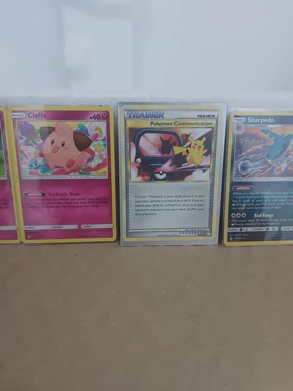 ⚡⚡⚡Amazing Pikachu Communication Retro Bundle⚡⚡⚡