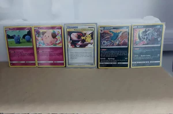 ⚡⚡⚡Amazing Pikachu Communication Retro Bundle⚡⚡⚡ image 5