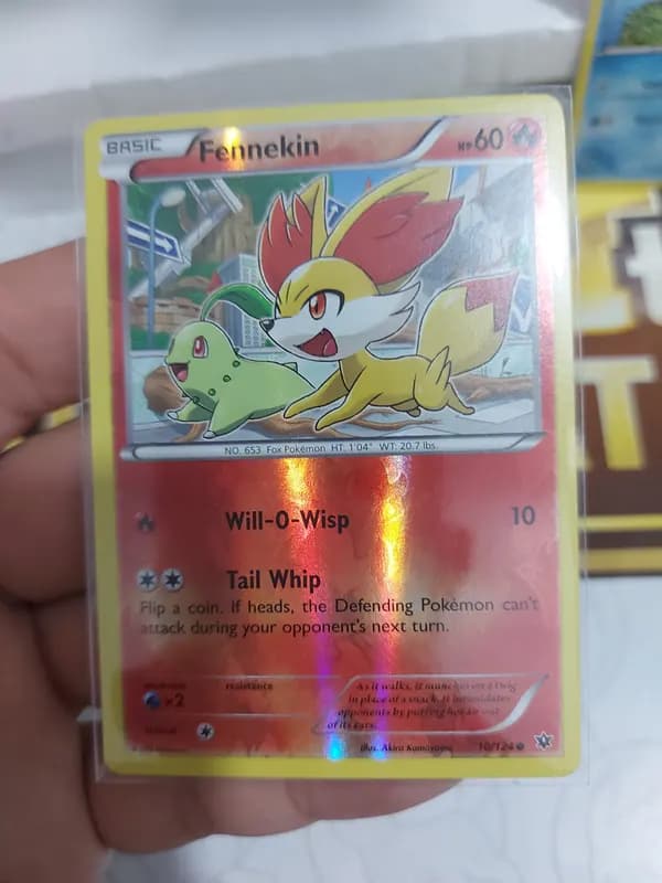 Vintage eevee bundle image 2