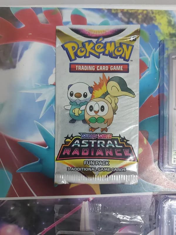 🔥 151 Dodrio masterballs bundle: Sealed & Singles image 2