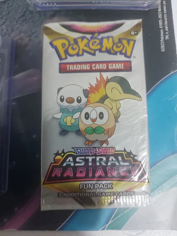 🔥Umbreon bundle: Sealed & Singles image 5