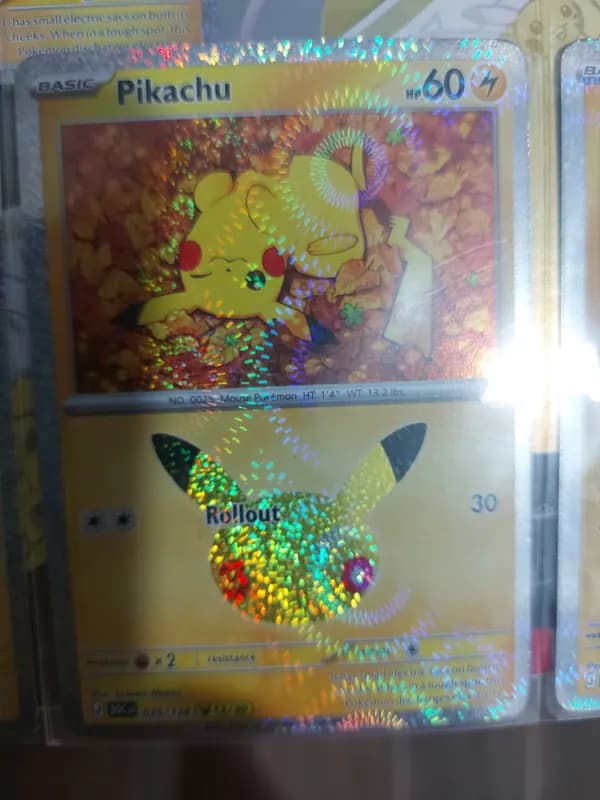 🔥BIG 30th Celebration lot: Sealed & Singles image 5