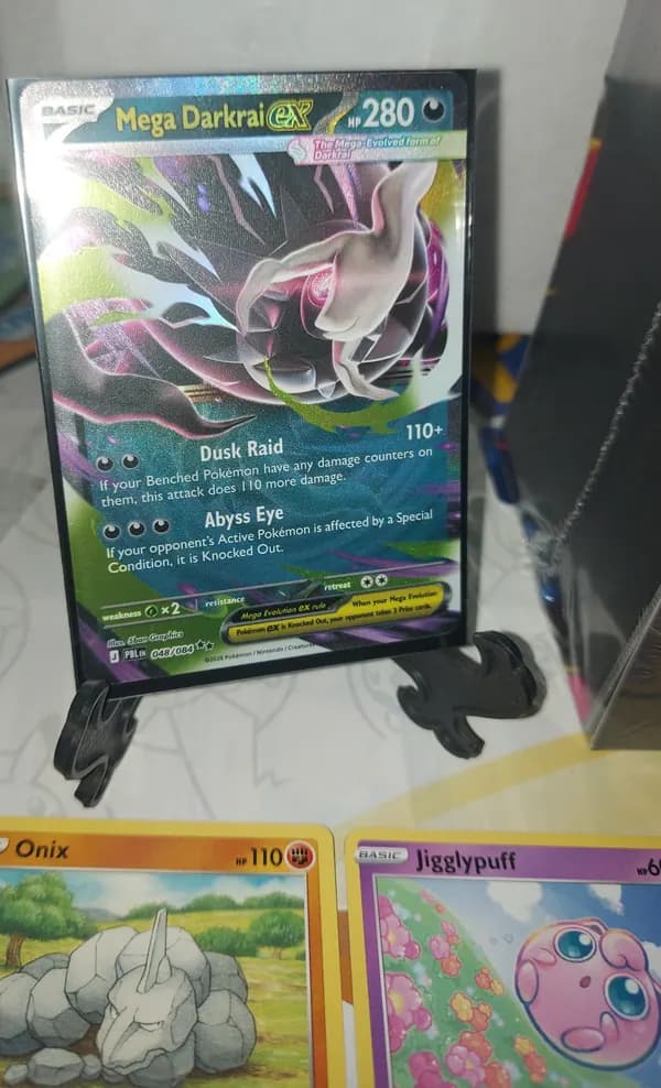 🔥🔥Huuuge lot: Pitch black + Chaos rising + singles image 8