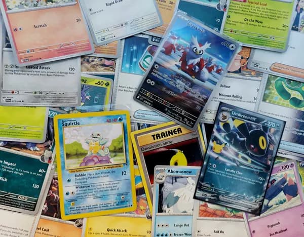 🔥Legendary Collection Squirtle lot - Vintage and retro lot: Fullart, ex, retro, vintage (×100 cards) image 6