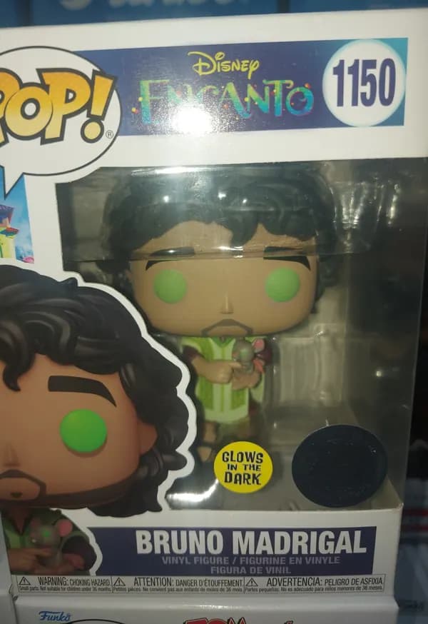 🔥 x3 Limited/special edition funko pops image 6