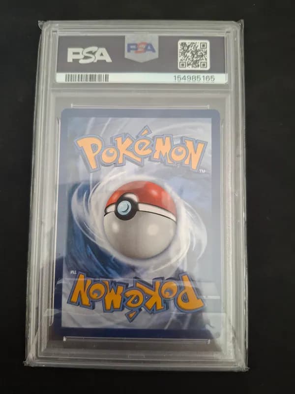 Mimikyu SVP 075 PSA 10 image 3
