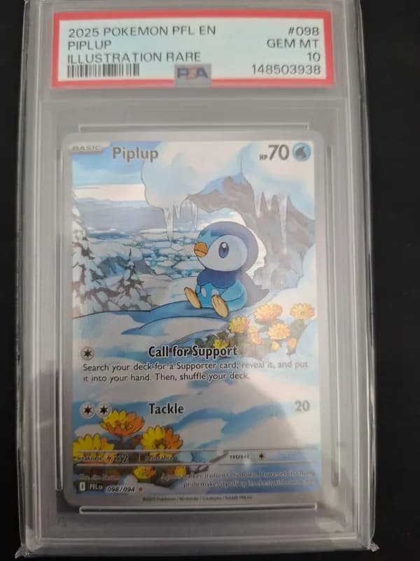 Piplup image 2