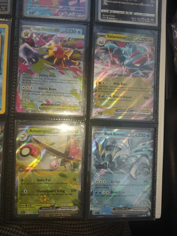 🔥1st edition Tentacool lot: Fullarts, ex, vintage (x18 cards) image 10