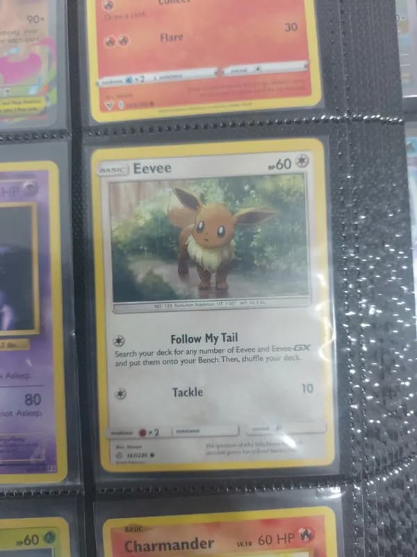 🔥 Mega Charizard x ex lot  (x100 original pokemon cards) image 6