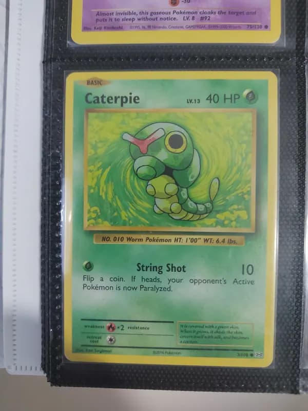 🔥Vintage pokemon🔥 image 8
