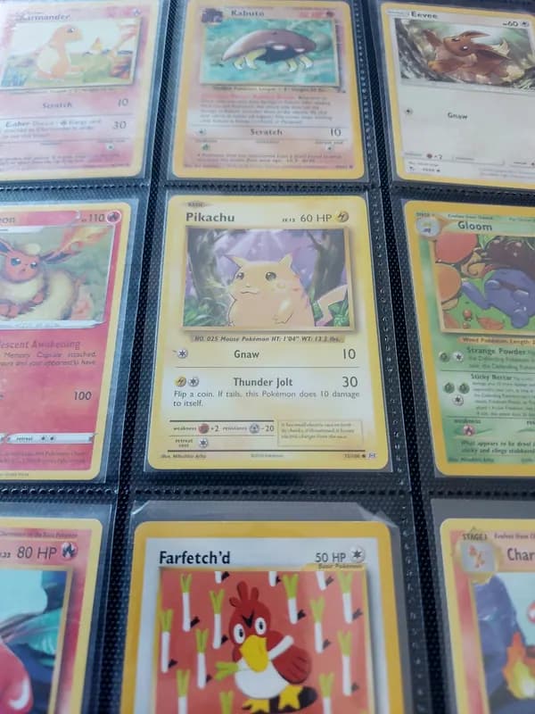 🔥Απο το 1995 μέχρι το 2022: Vintage & Retro Pokemon🔥