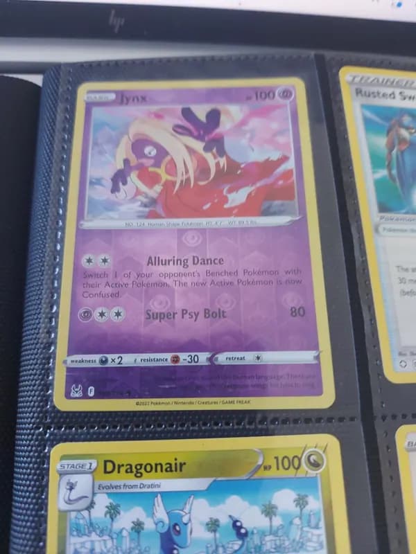 🔥Απο το 1995 μέχρι το 2022: Vintage & Retro Pokemon🔥 image 9